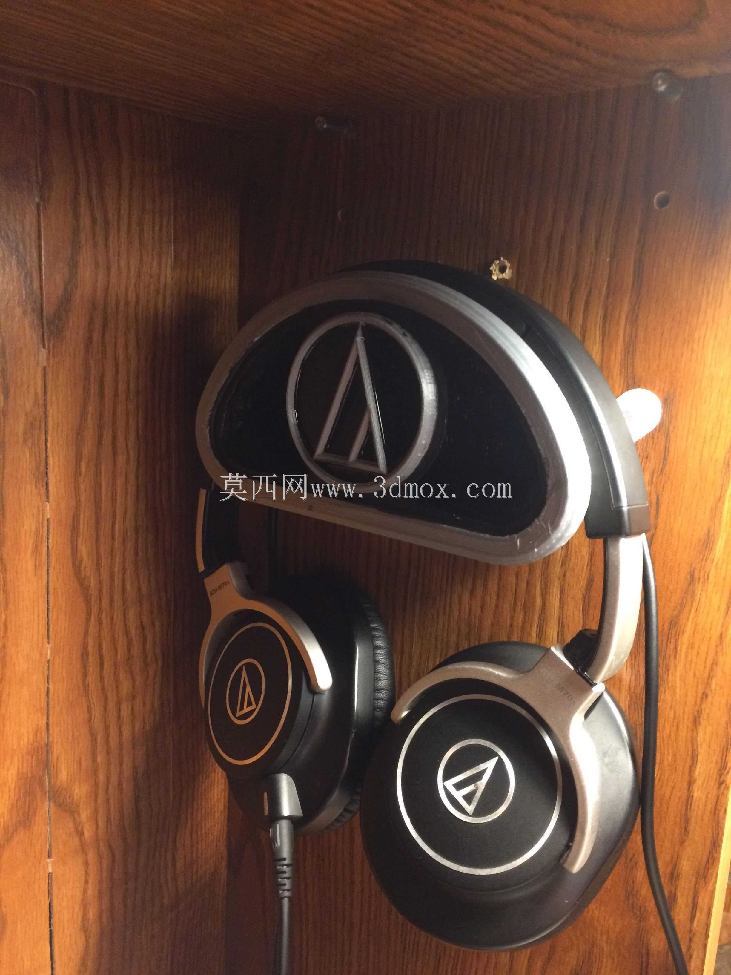 音频Technica ATH-M70X支架