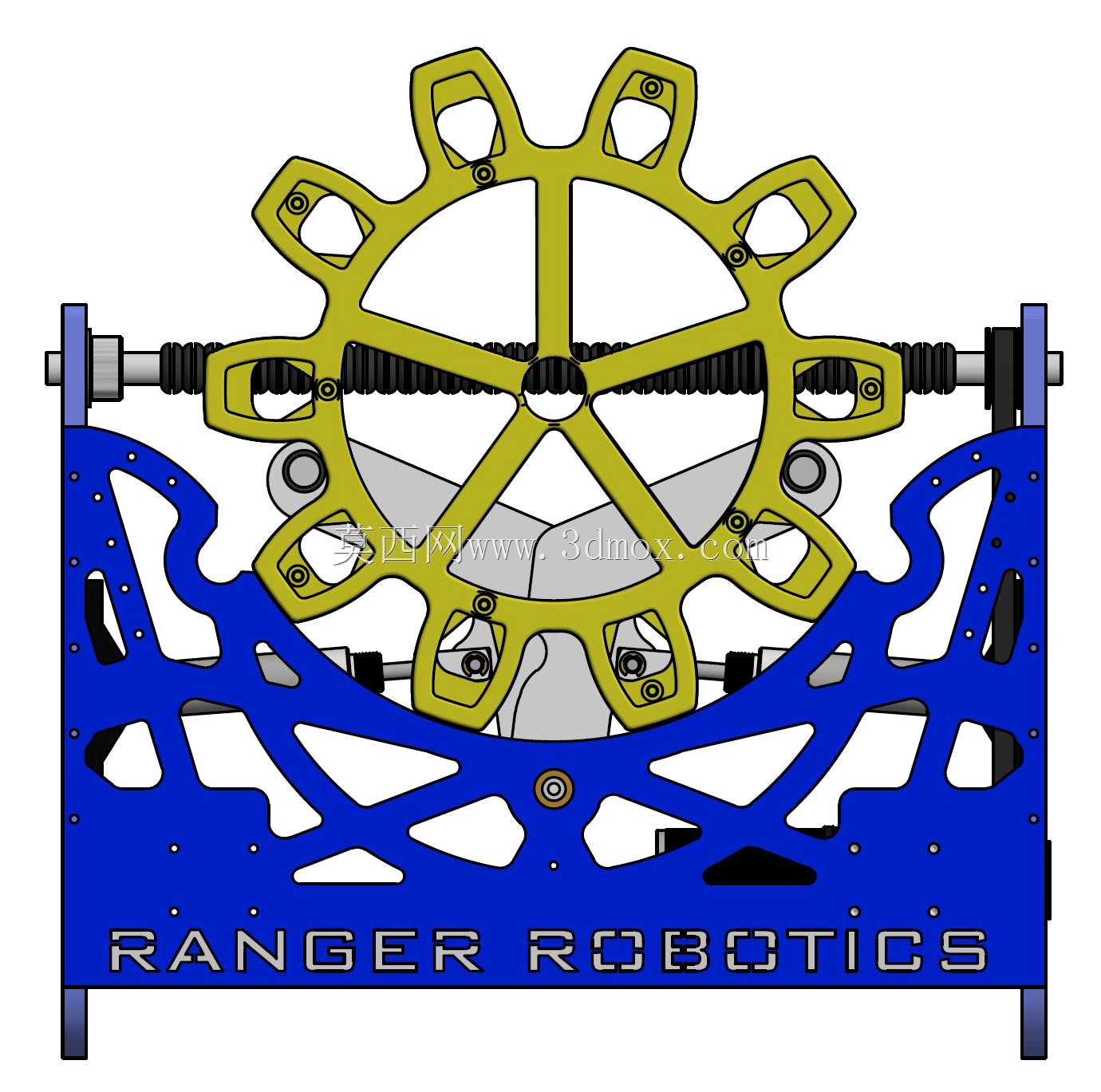 Ranger�����˳��ֻ���2017