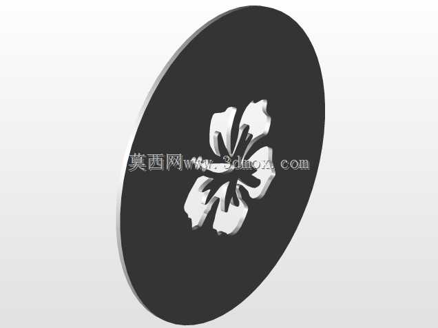 冰沙提基饮料食用喷雾花卉造型模具