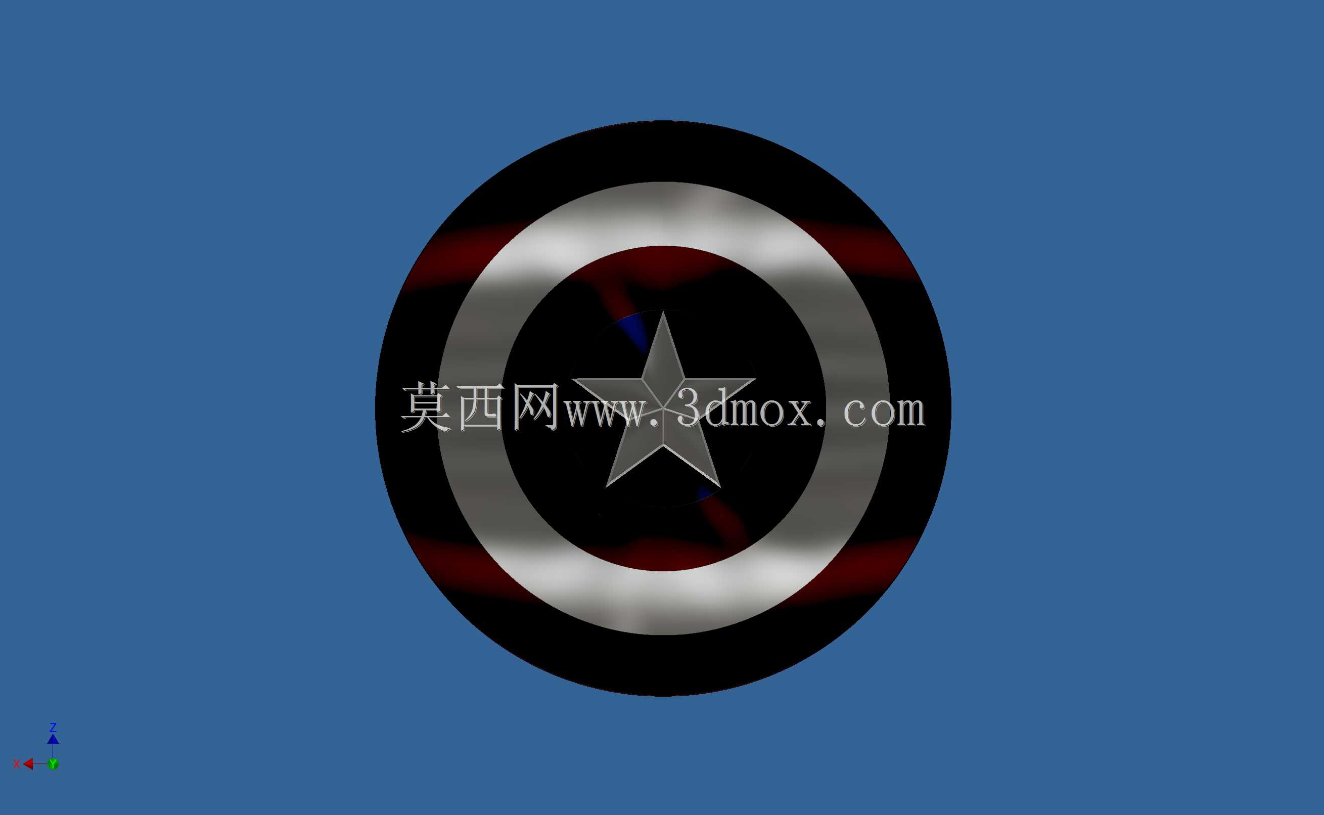 Captain America���֣���������װ�ӿ�
