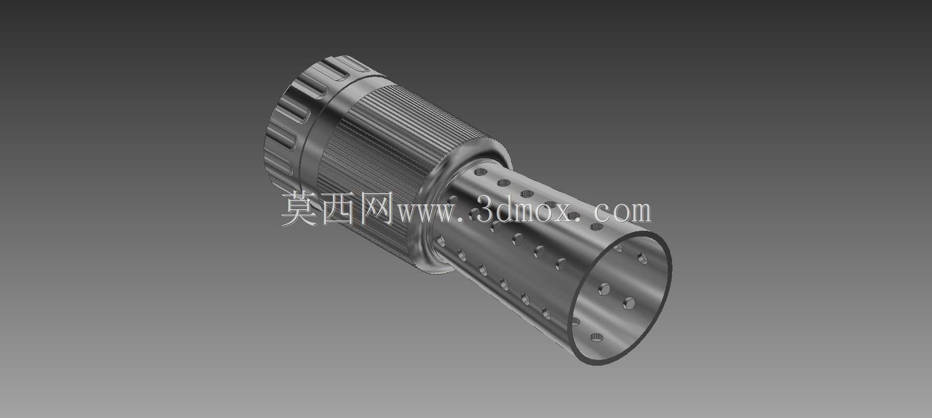 MG81闪光抑制器