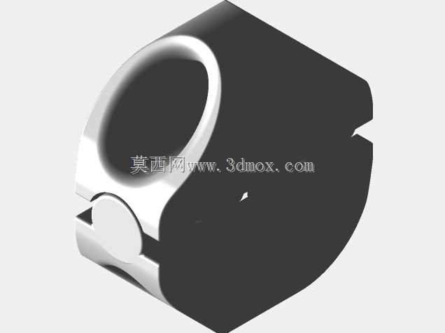 替代枢轴设计