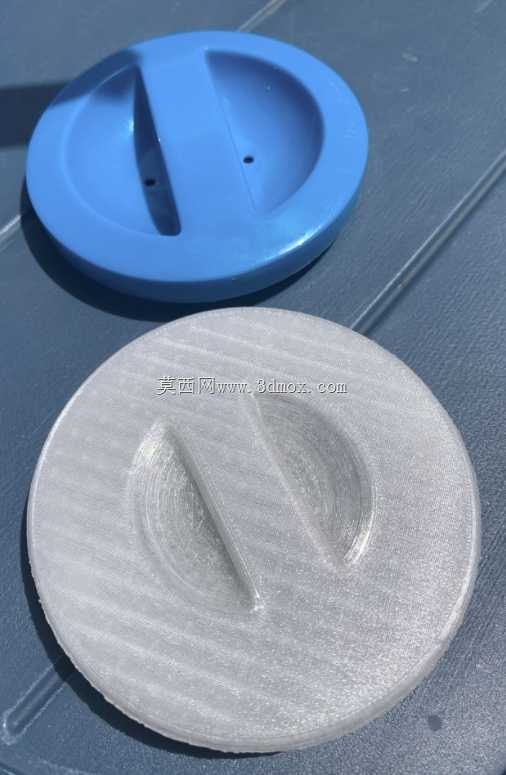 氯气浮盖,不吸