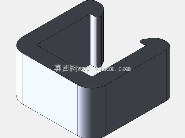 小型3D打印机的面罩