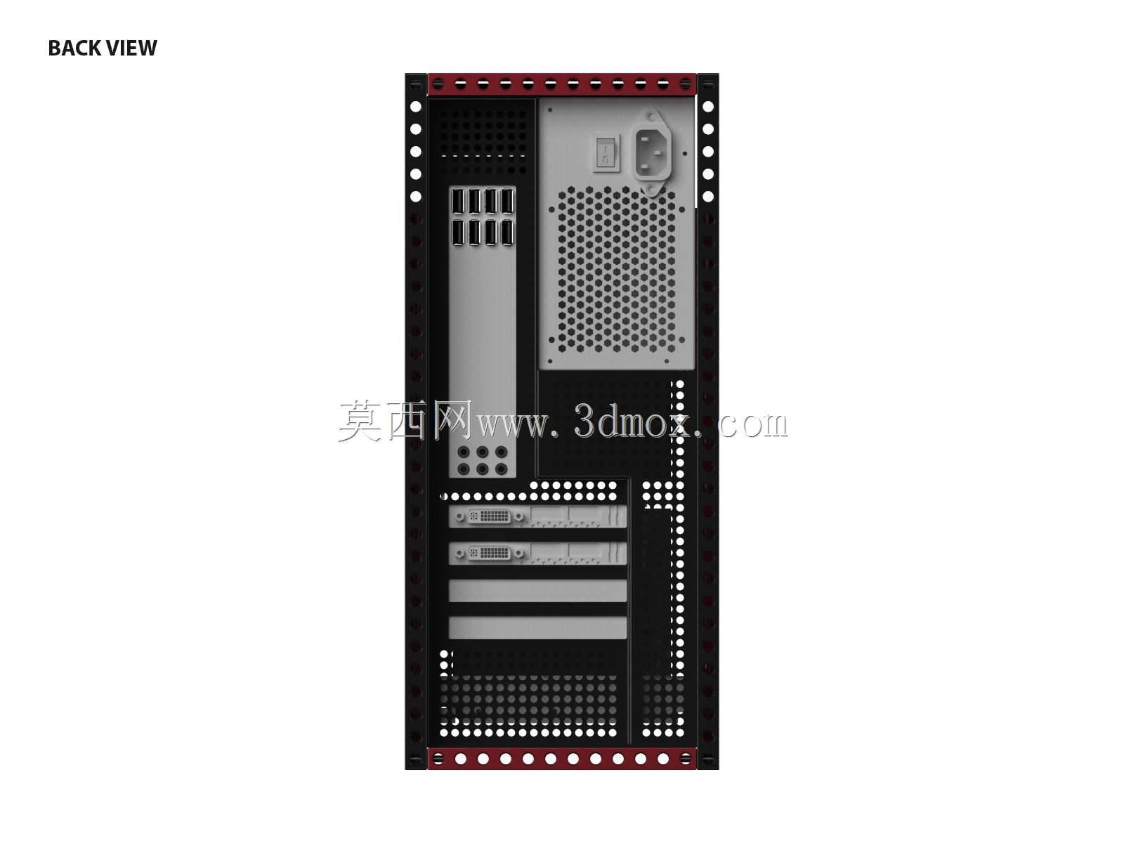 Boxx工作站挑战赛