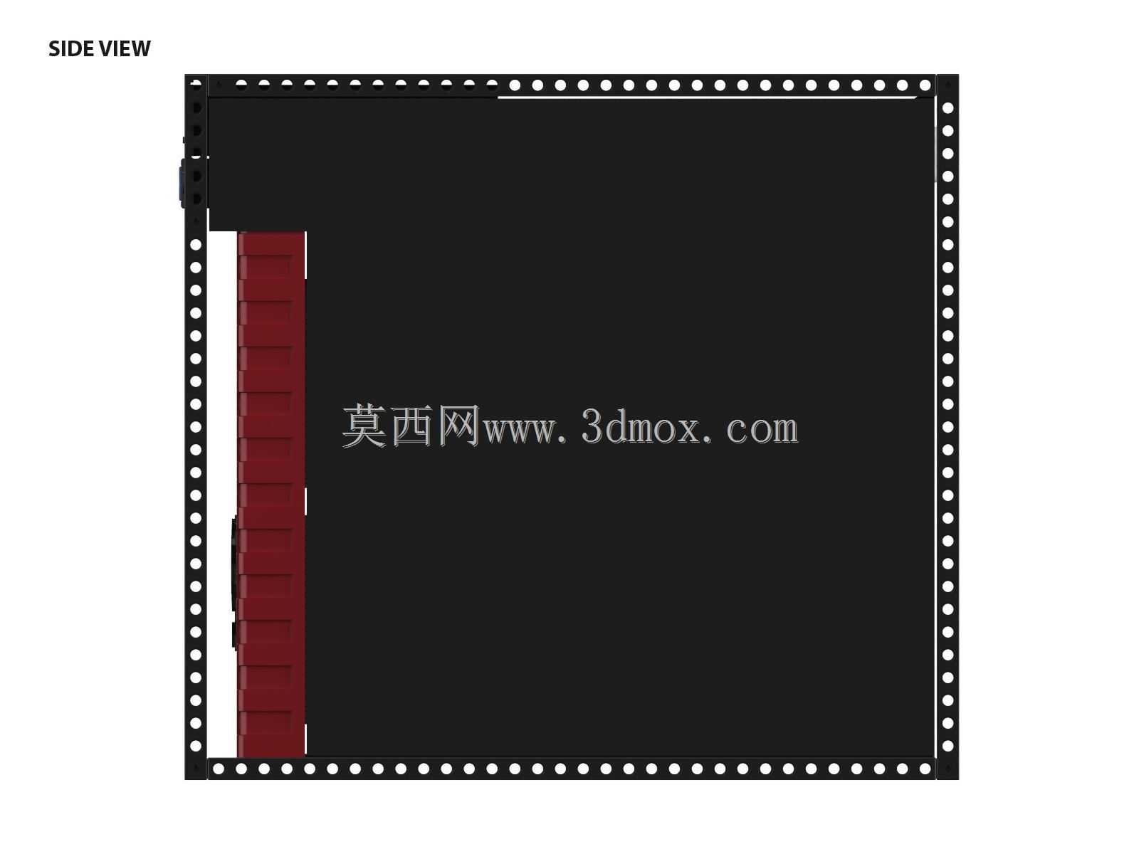 Boxx工作站挑战赛