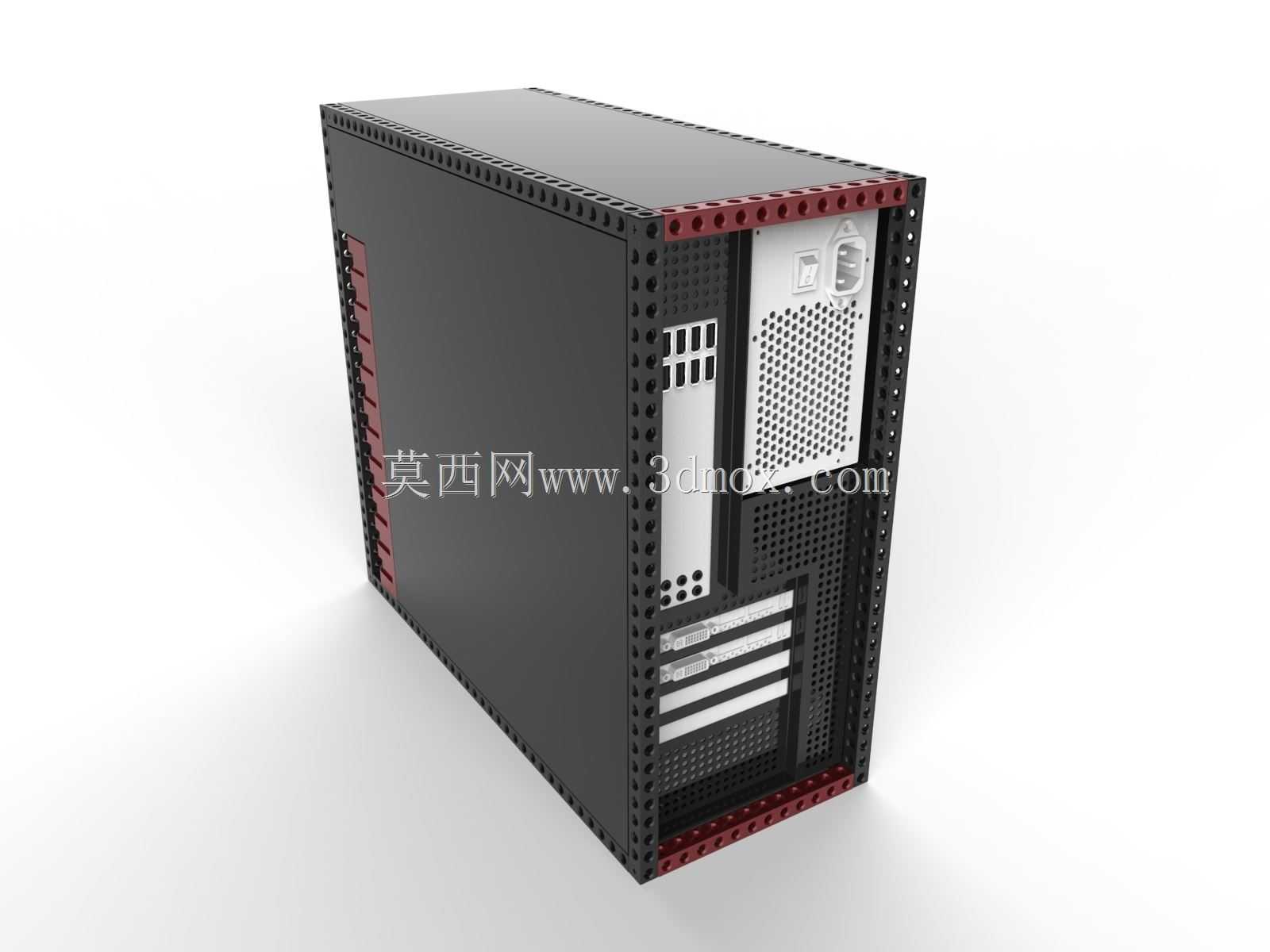 Boxx工作站挑战赛