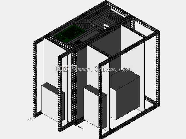 Boxx工作站挑战赛