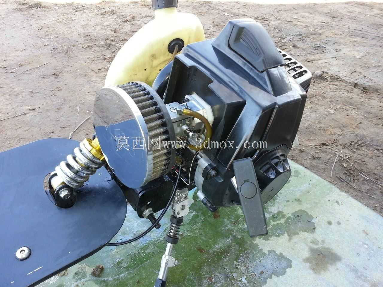 Zenoah GP460��CY R460���������������