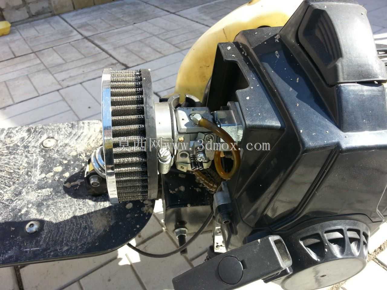 Zenoah GP460��CY R460���������������