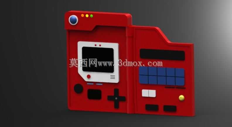 Pokedex