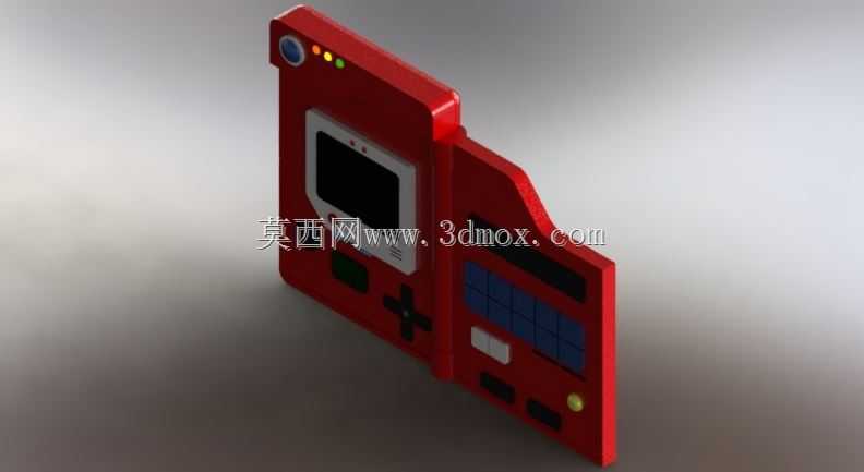 Pokedex