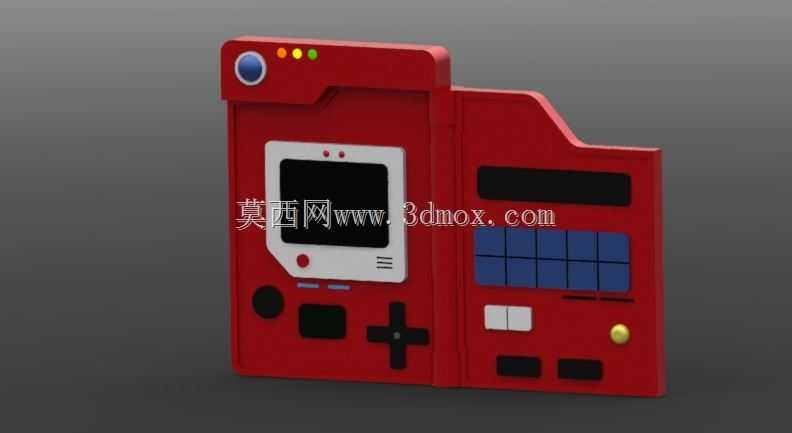 Pokedex