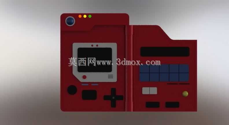Pokedex