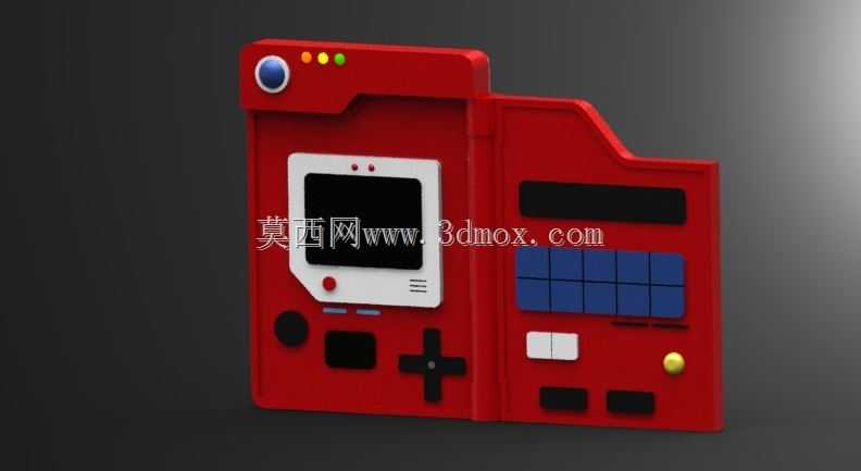 Pokedex