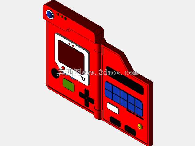 Pokedex