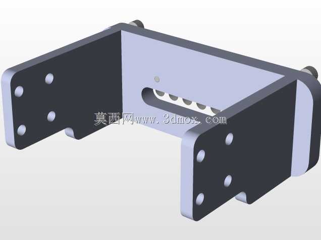 带工具的Biobot Grantry平台