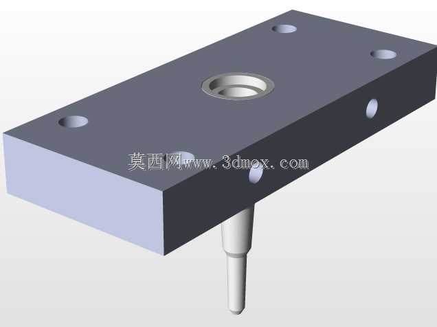 带工具的Biobot Grantry平台