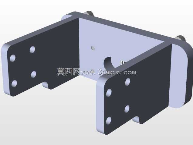 带工具的Biobot Grantry平台