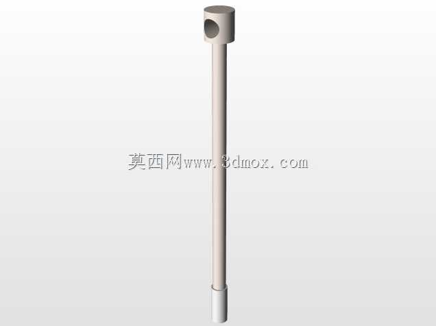 单吸管组件-新设计