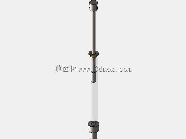 多通道移液管组件