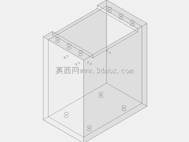 用过的小费容器