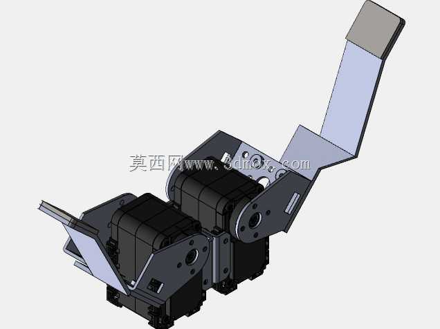 夹持器