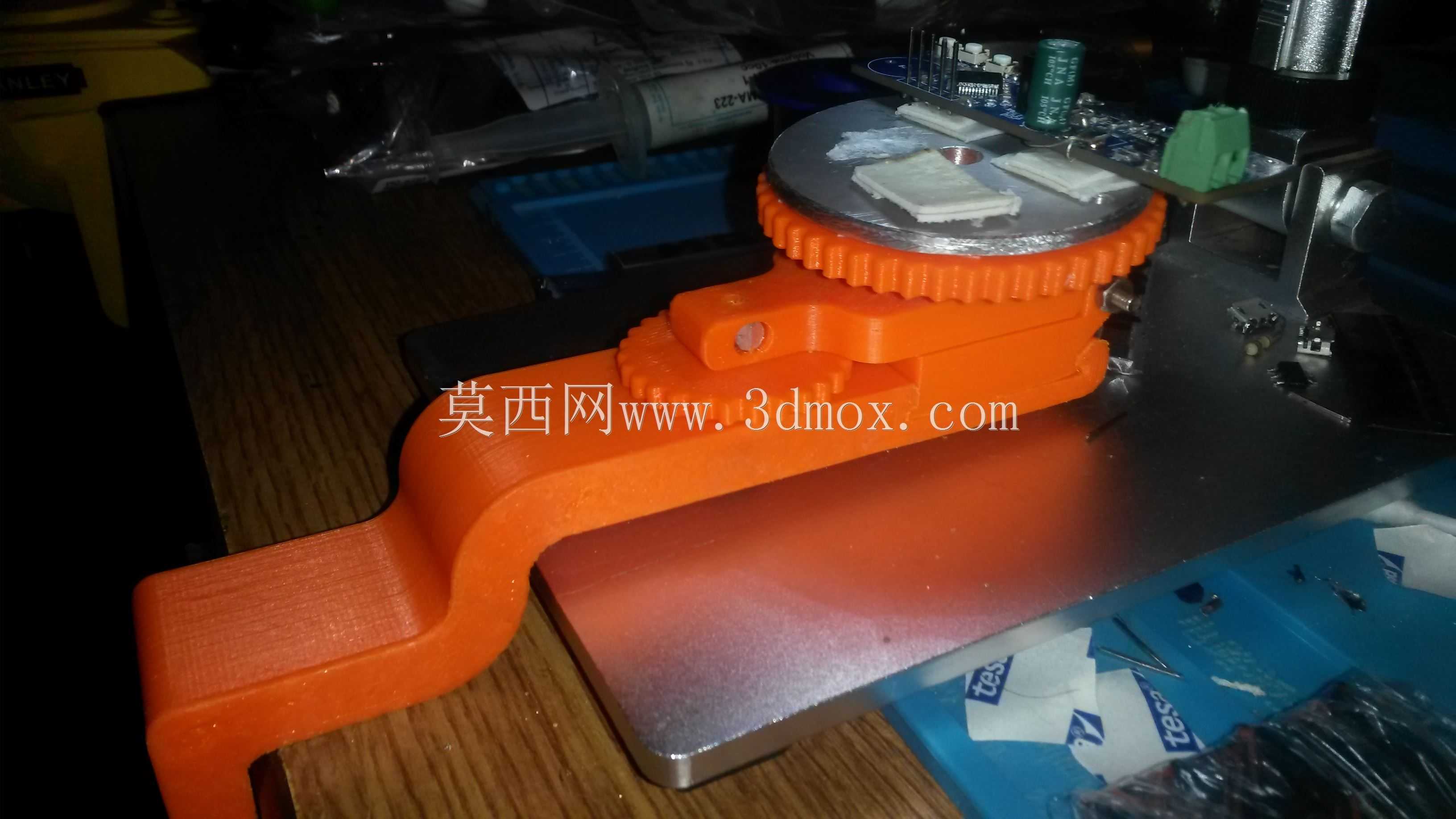 印刷电路板支架