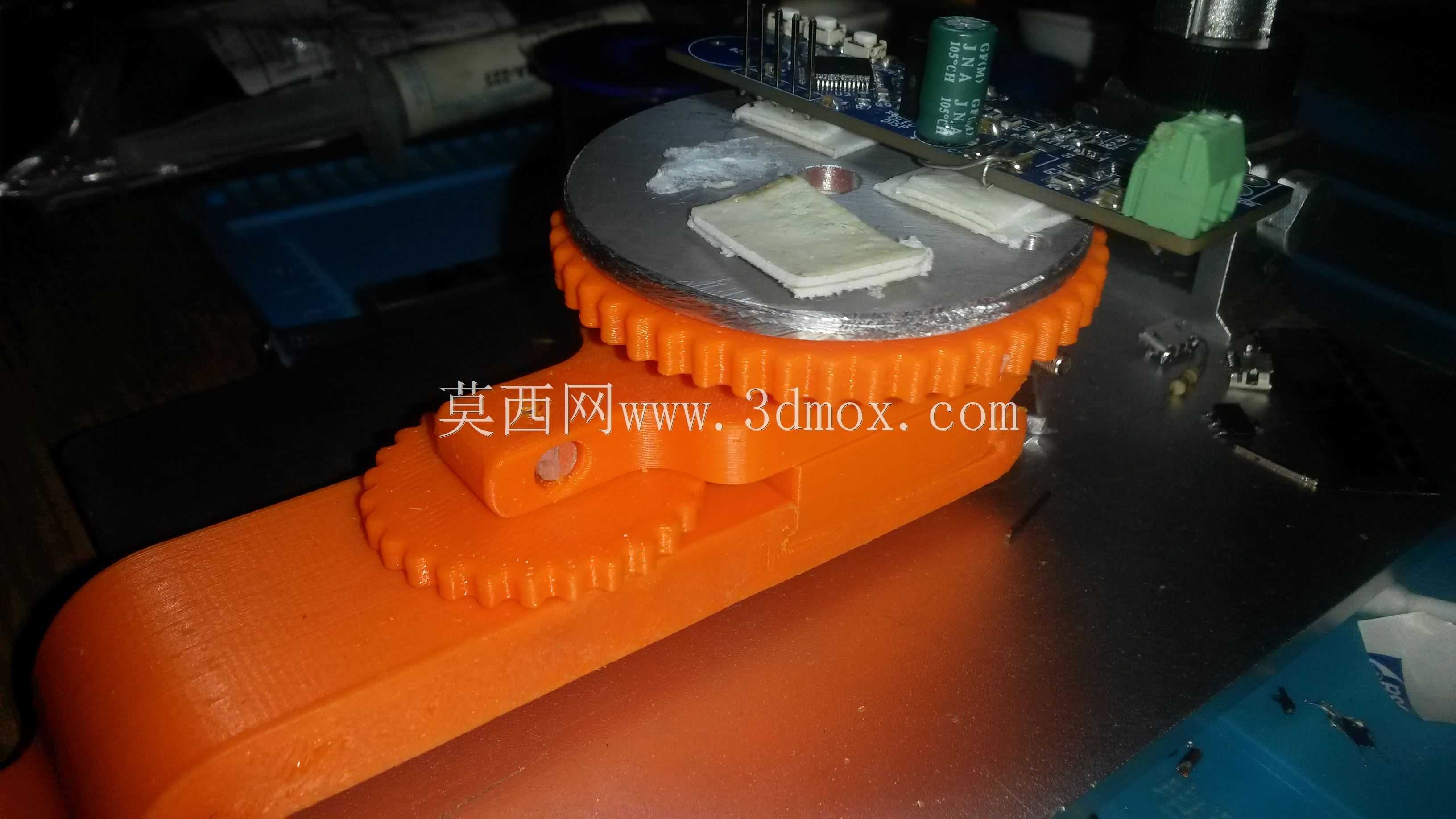 印刷电路板支架
