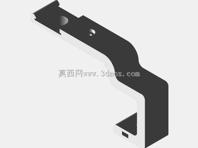 印刷电路板支架