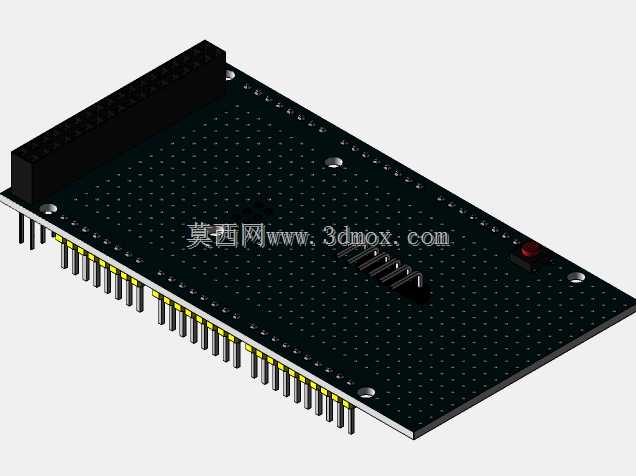 ԭ��ATmega 2650��