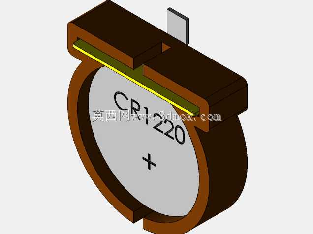 SMD CR1220��غ�