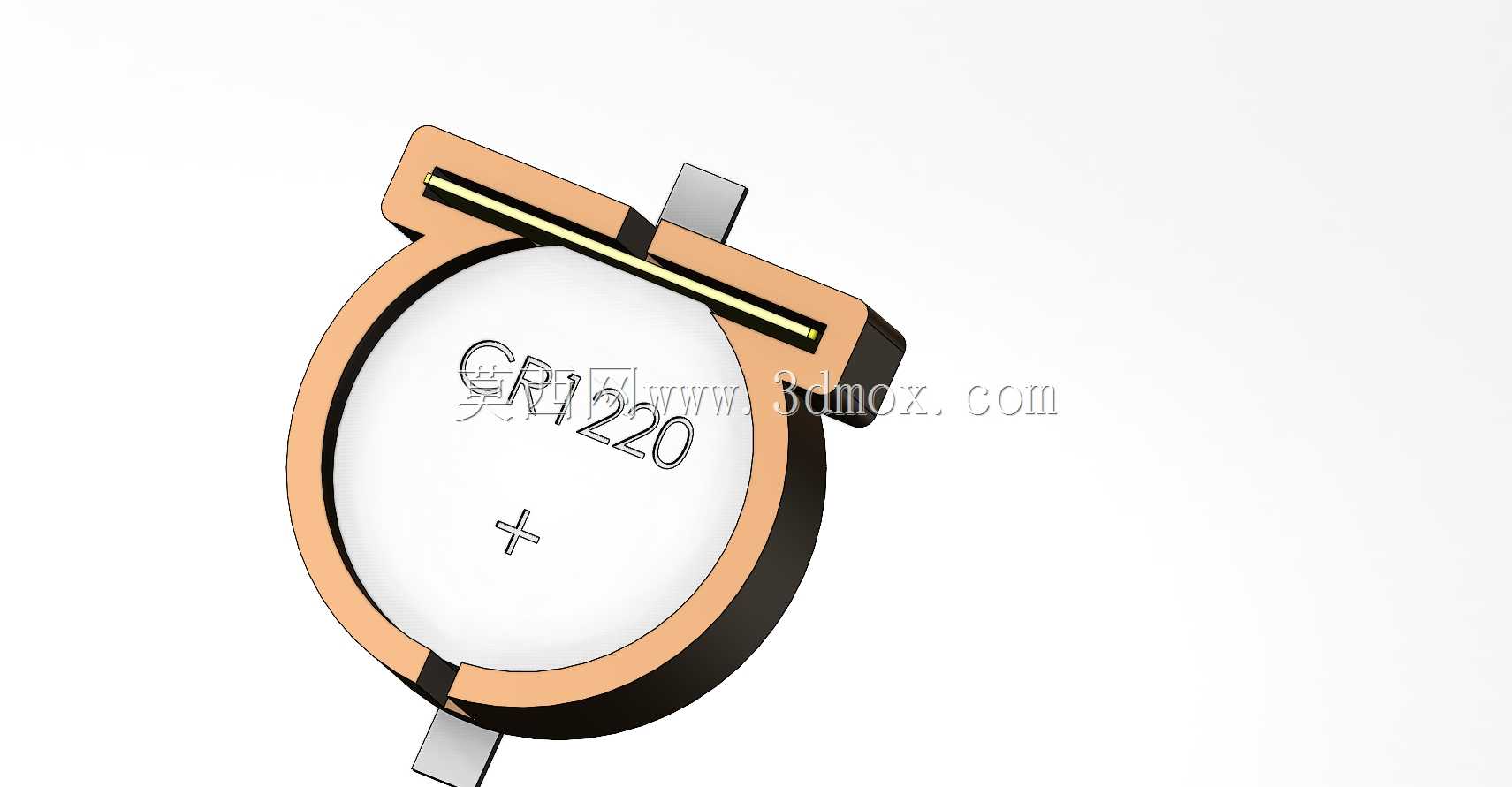 SMD CR1220��غ�