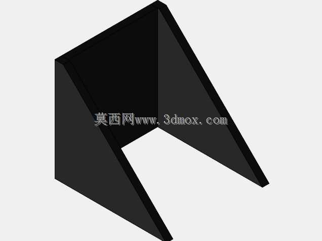液压劈木机