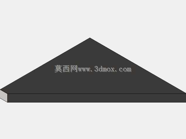 液压劈木机