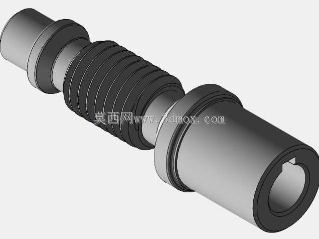 蜗轮减速器NMRV030