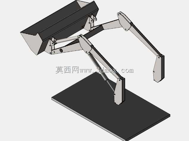 装载机FEL300