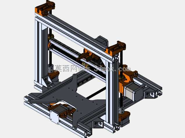 3D打印机