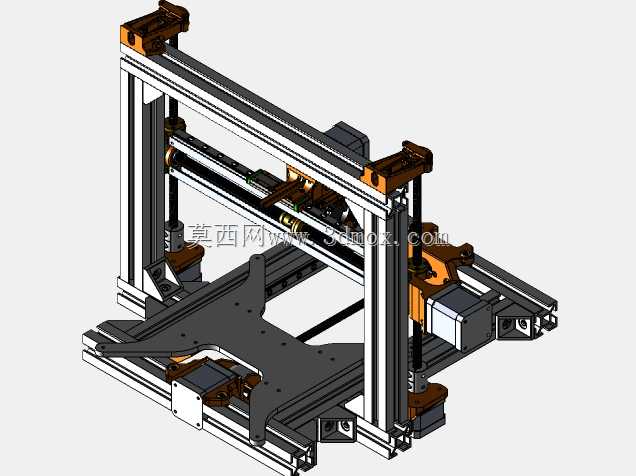 3D打印机