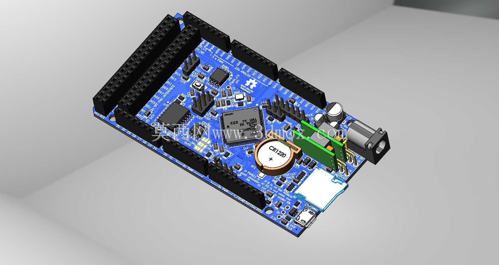 MAXDuino32H\u0026 Fϵ��