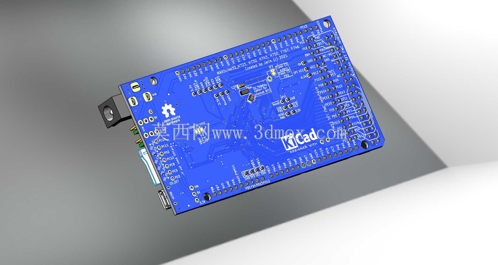 MAXDuino32H\u0026 Fϵ��