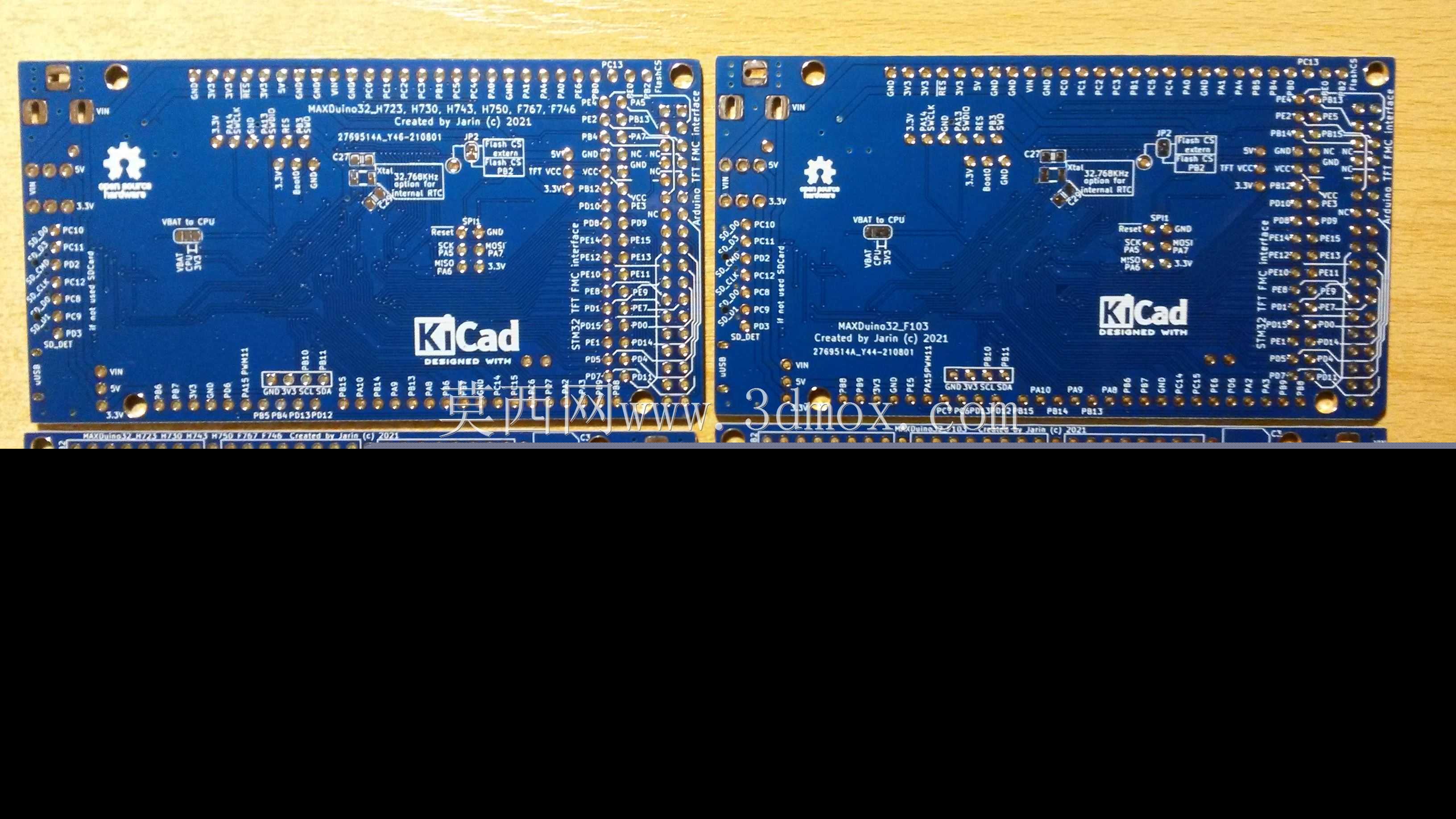 MAXDuino32H\u0026 Fϵ��