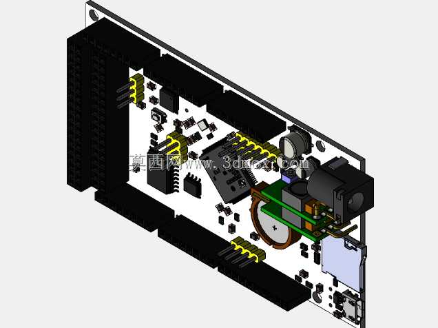 MAXDuino32H\u0026 Fϵ��