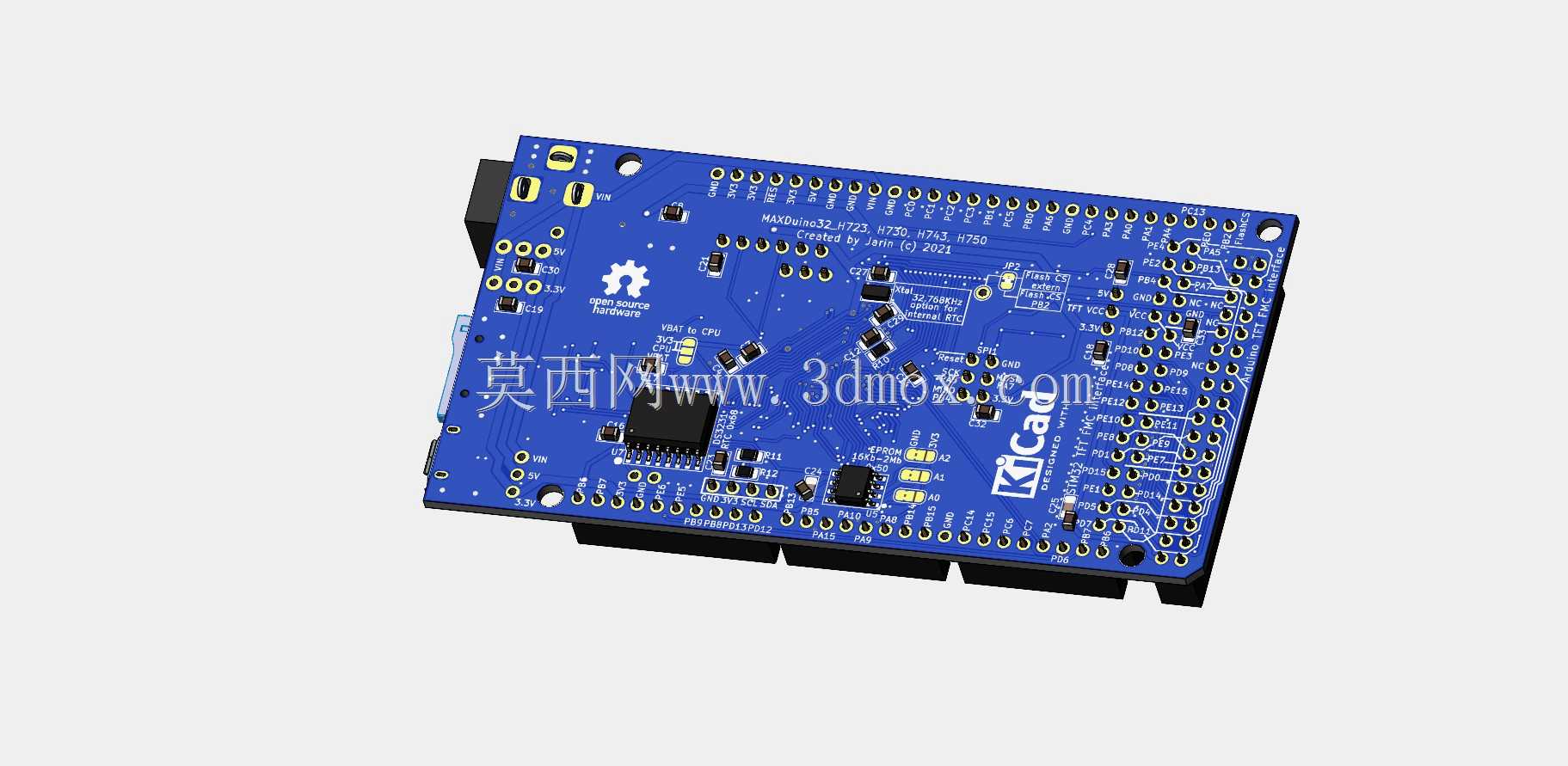 MAXDuino32H\u0026 Fϵ��
