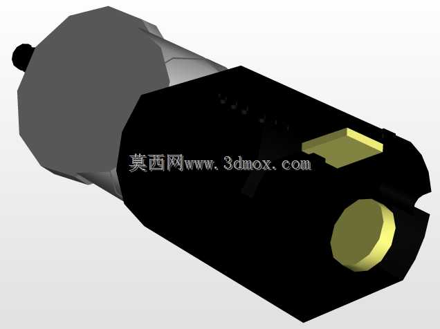 Robotpark 25mm小行星齿轮直流电机500Rpm