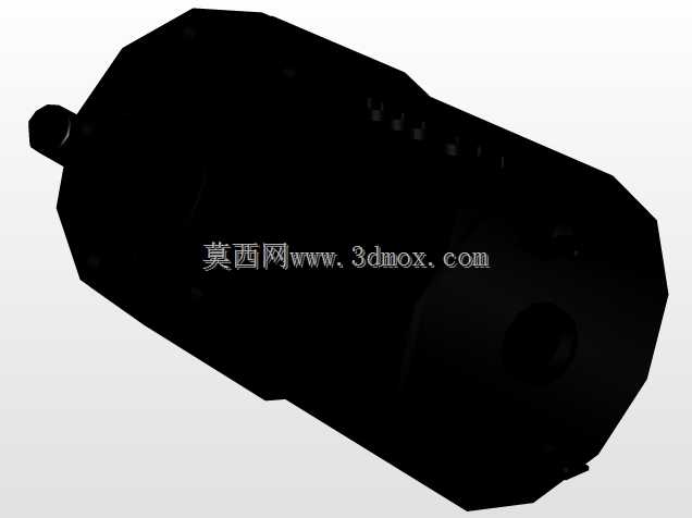 Robotpark 37mm小型直流电机24V 120Rpm、135Rpm和200Rpm