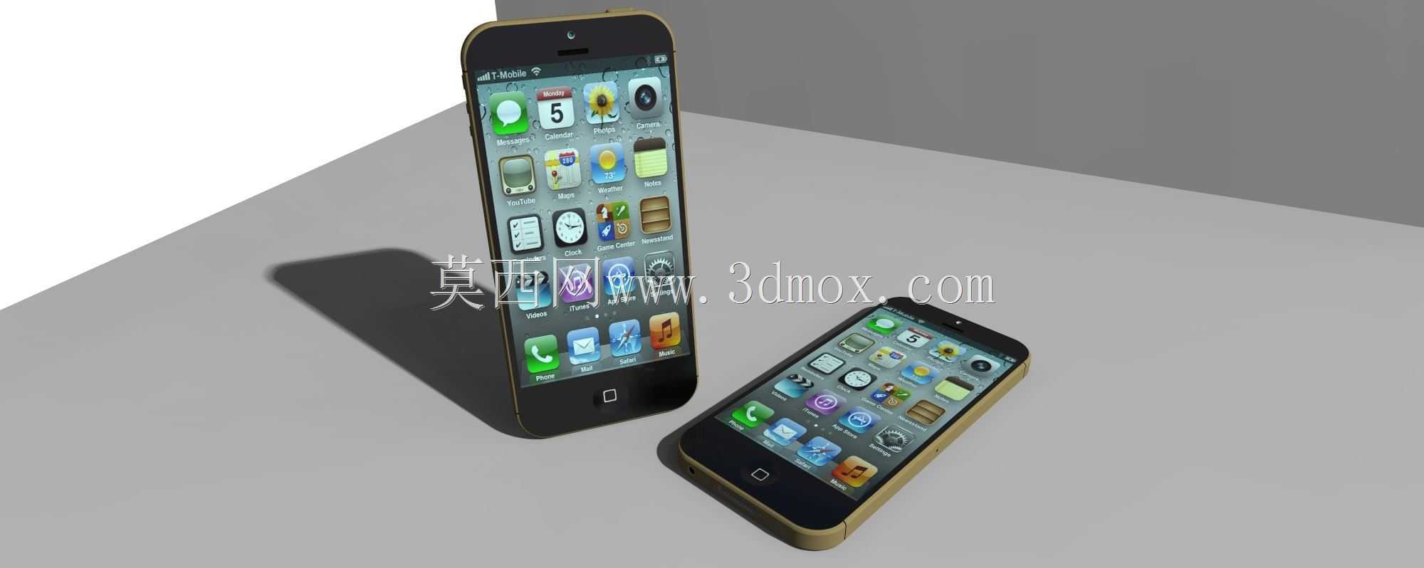 iPhone5