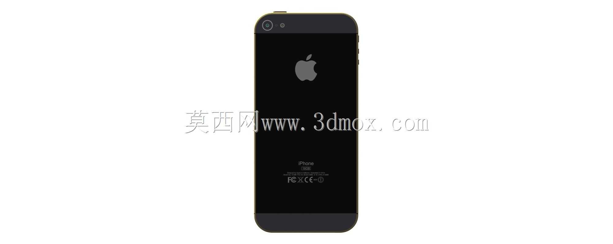 iPhone5