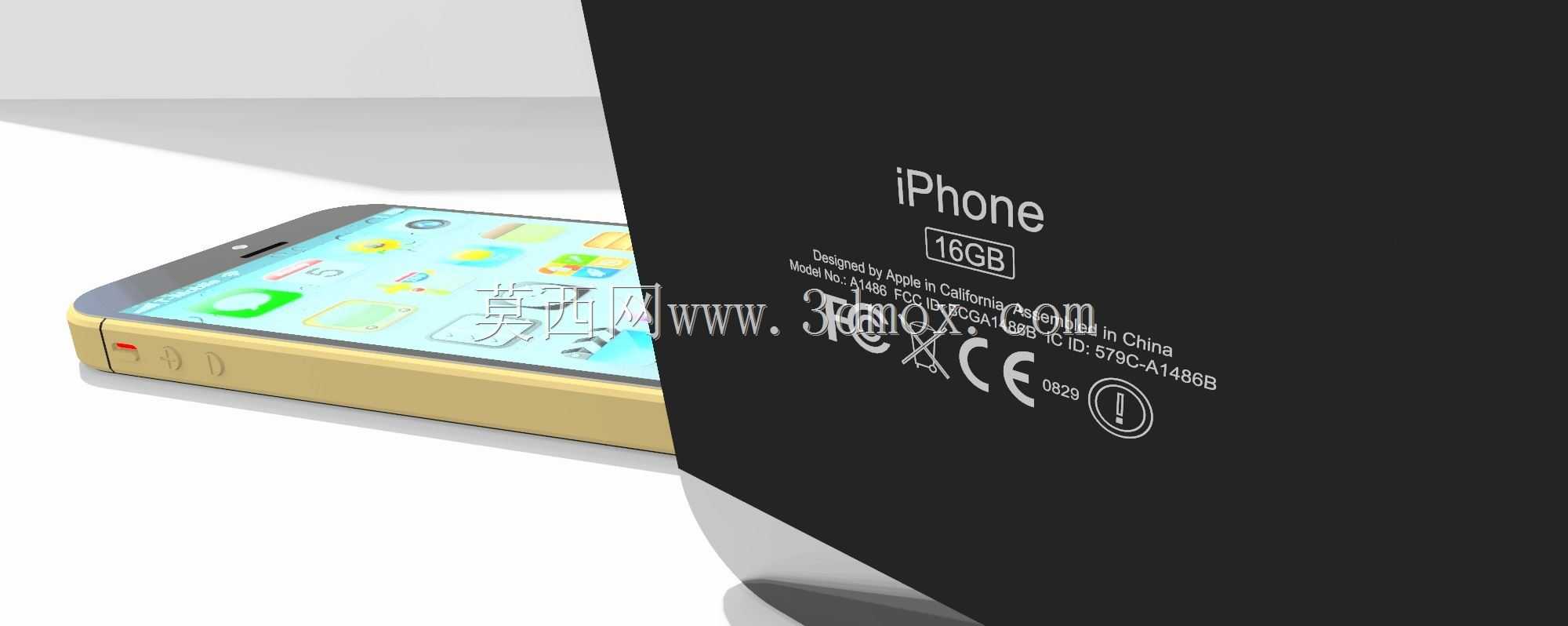 iPhone5