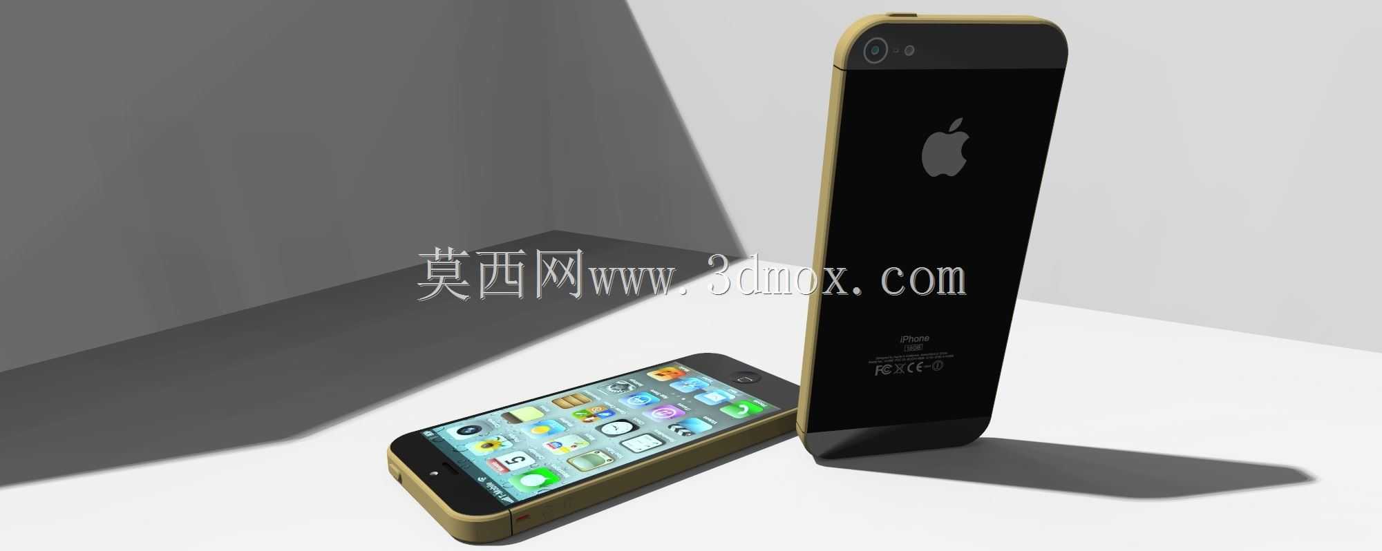 iPhone5
